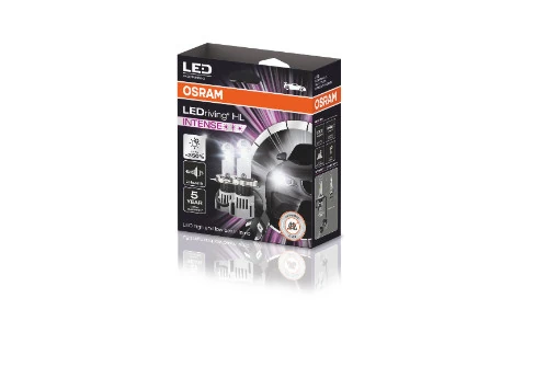 ams-OSRAM 64193DWINT-2HFB Bulb, spotlight