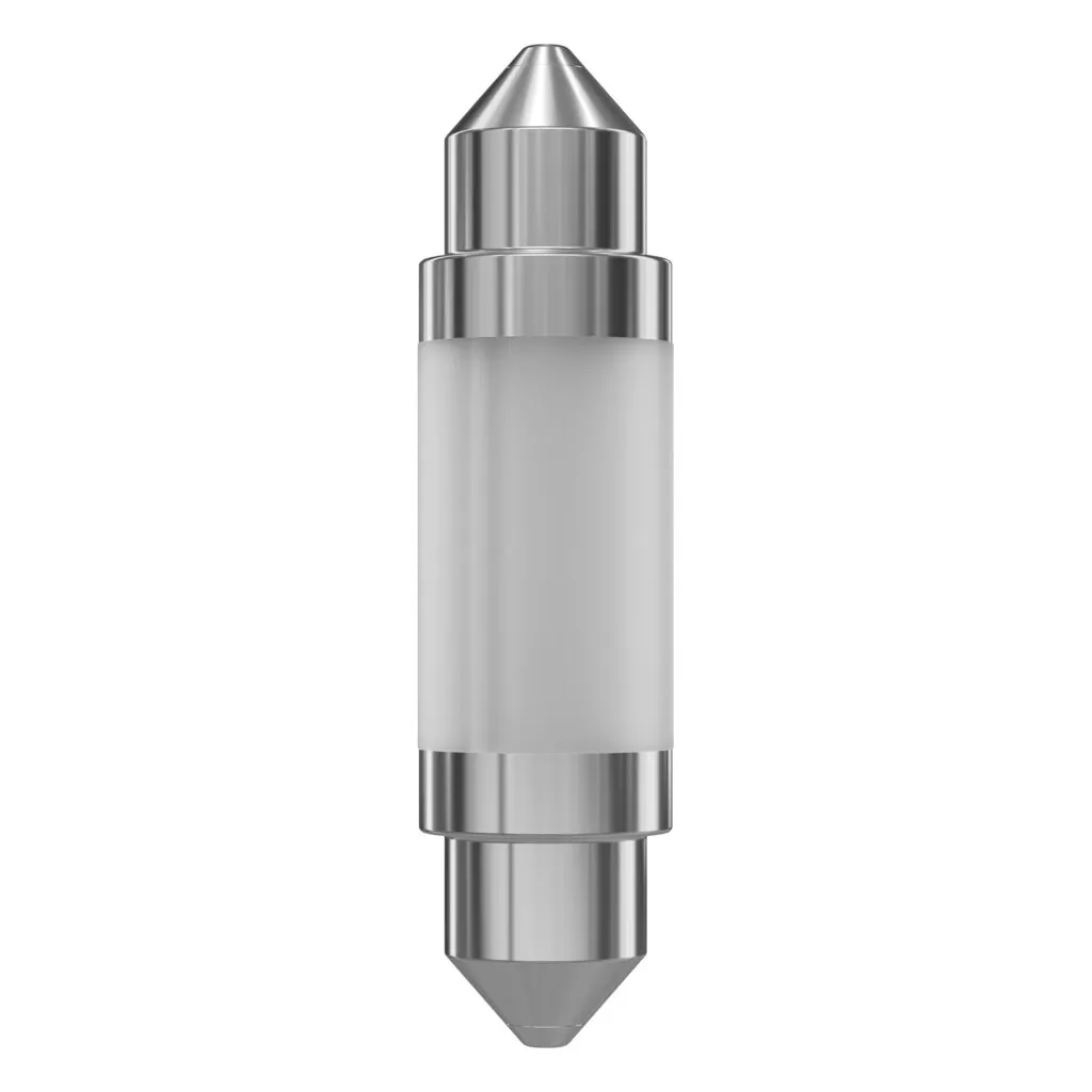 Lampu Pijar, Lampu Plat Kereta LEDriving® SLT 6421DWP-1BL