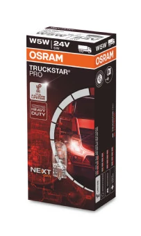 Bohlam, lampu berkedip TRUCKSTAR® PRO (Next Gen) 2845TSP
