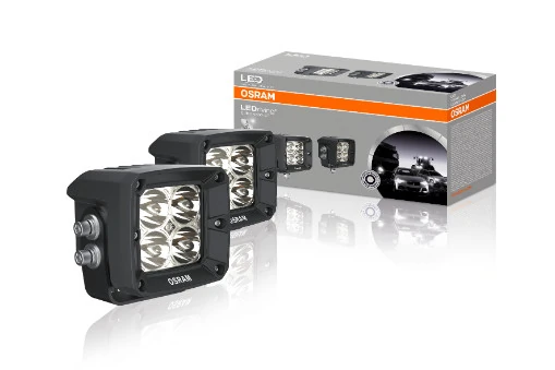 ams-OSRAM LEDWL101-SP Worklight