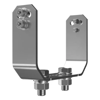 ams-OSRAM LEDPWLACC102 Base, worklight