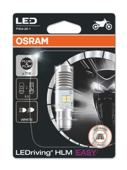 ams-OSRAM 7335DWESY-01B Bulb, spotlight