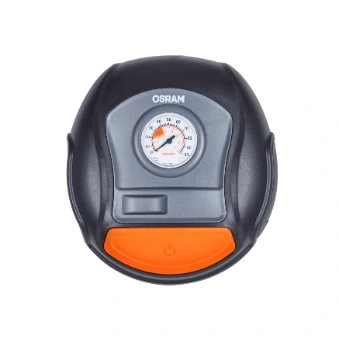 ams-OSRAM OTI200 Compressed-air Tyre Pressure Gauge/Inflator