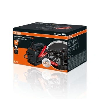ams-OSRAM OEBSPL700 Battery Starter