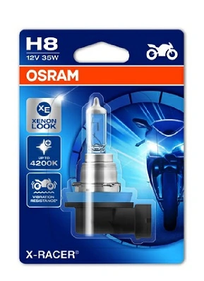 ams-OSRAM 64212XR-01B Bulb, spotlight