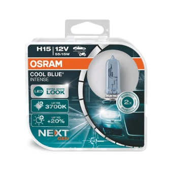 ams-OSRAM 64176CBN-HCB Bulb, spotlight
