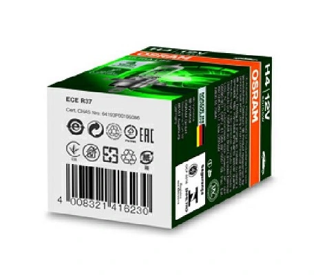 Bulb, spotlight ULTRA LIFE 64193ULT