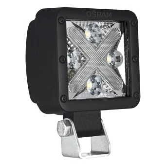 ams-OSRAM LEDDL101-SP Worklight