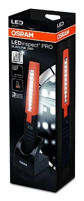 ams-OSRAM LEDIL103 Hand lamp