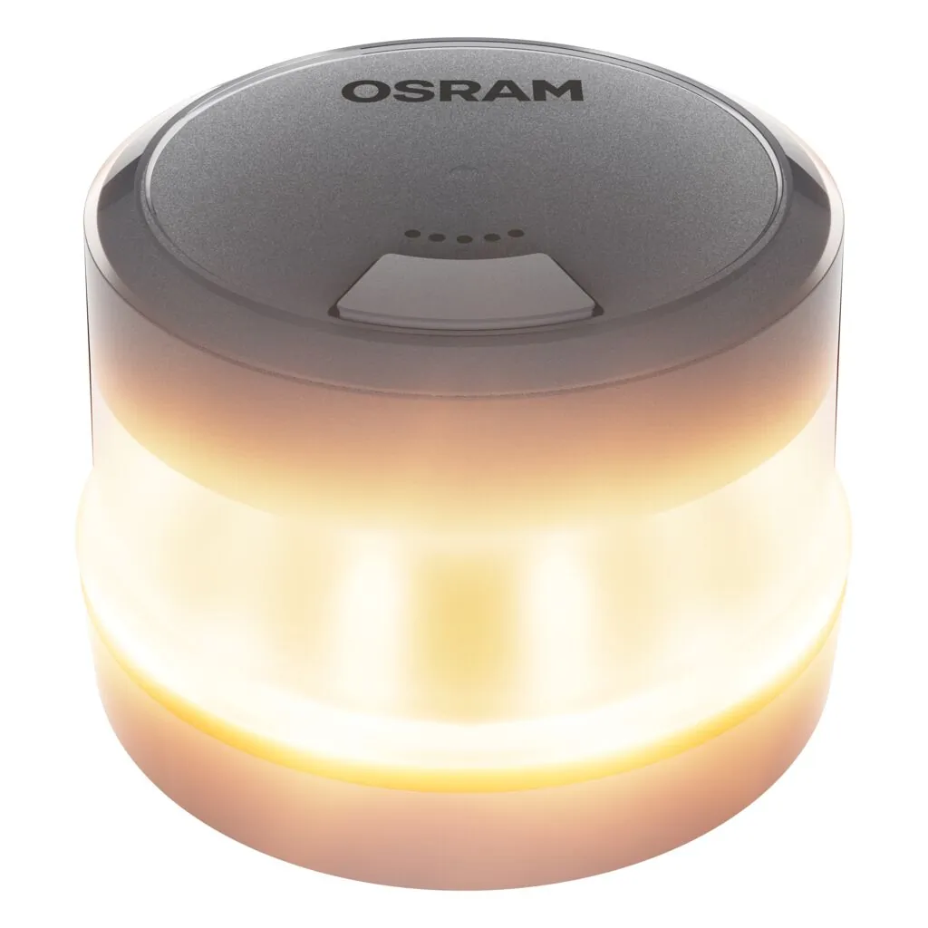 ams-OSRAM LEDSL105 Hand lamp