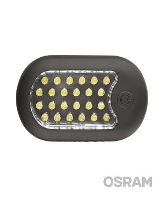 ams-OSRAM LEDIL202 Hand lamp