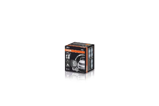 ams-OSRAM LEDDL101-WD Worklight