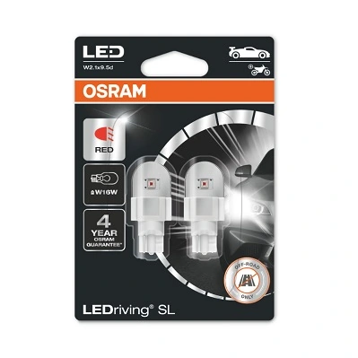 ams-OSRAM 921DRP-02B Bulb, interior light