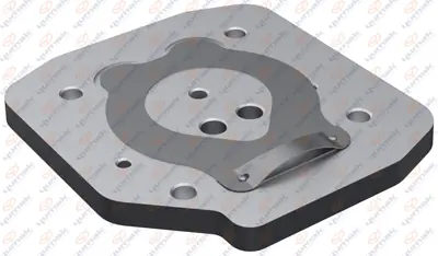 BOSCH 0 204 004 513 Brake Caliper