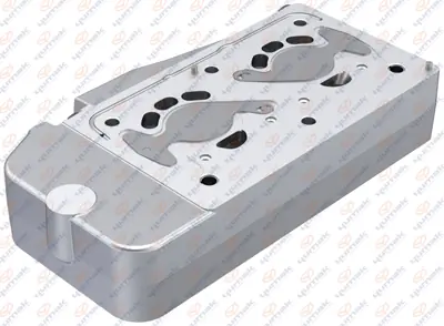 BOSCH 0 204 001 968 Brake Caliper