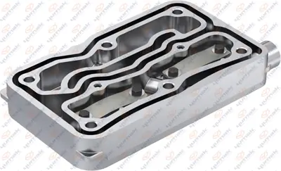 BOSCH 0 204 001 935 Brake Caliper