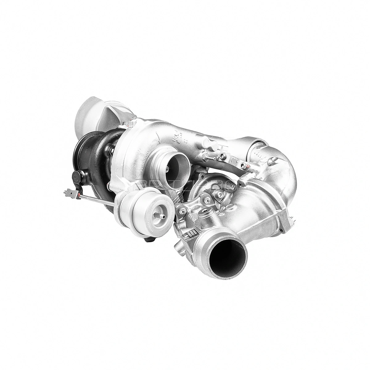 BOSCH 0 445 110 606 Injector Nozzle