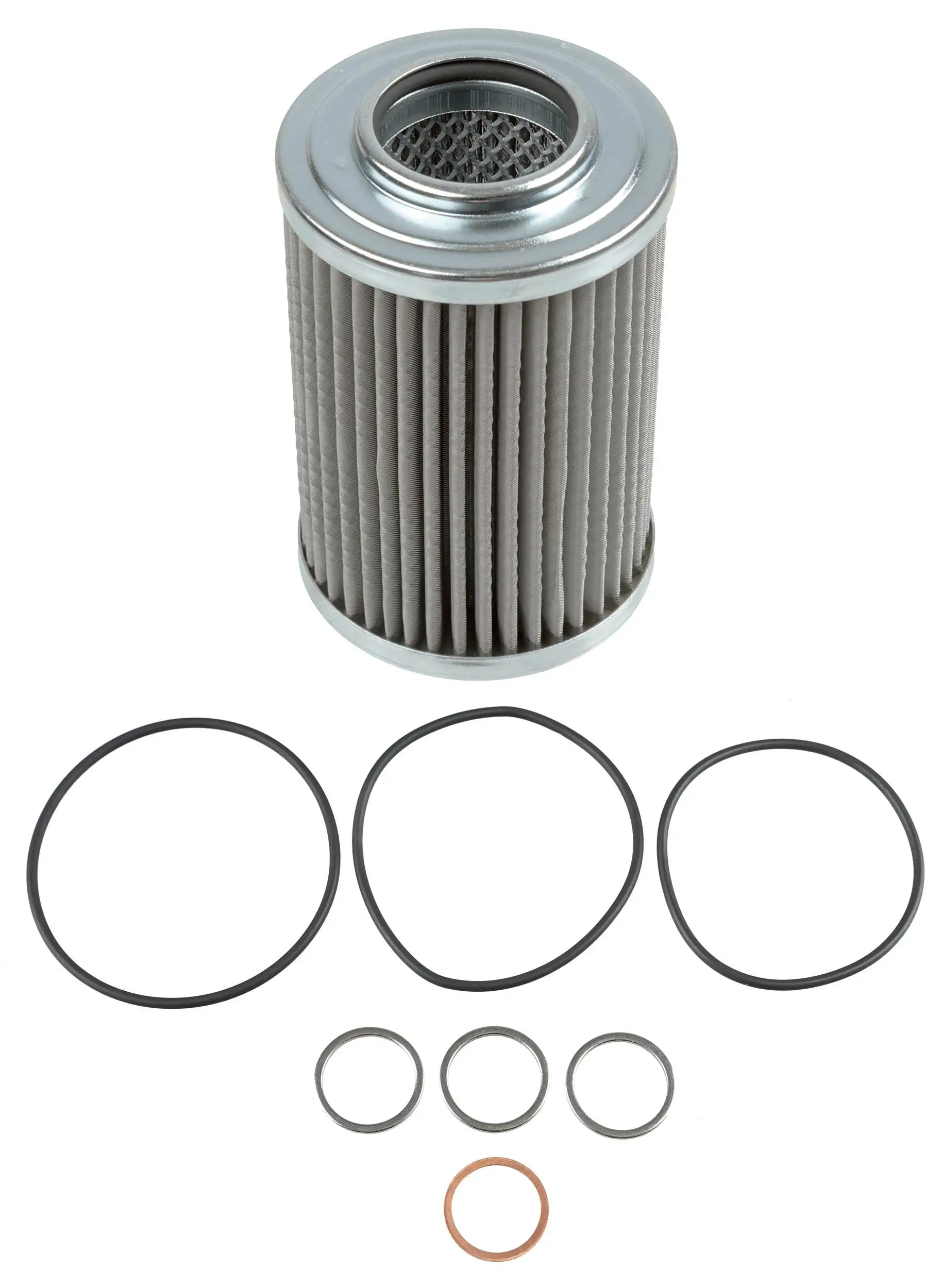 Hydraulic Filter, automatic transmission 5961.307.147