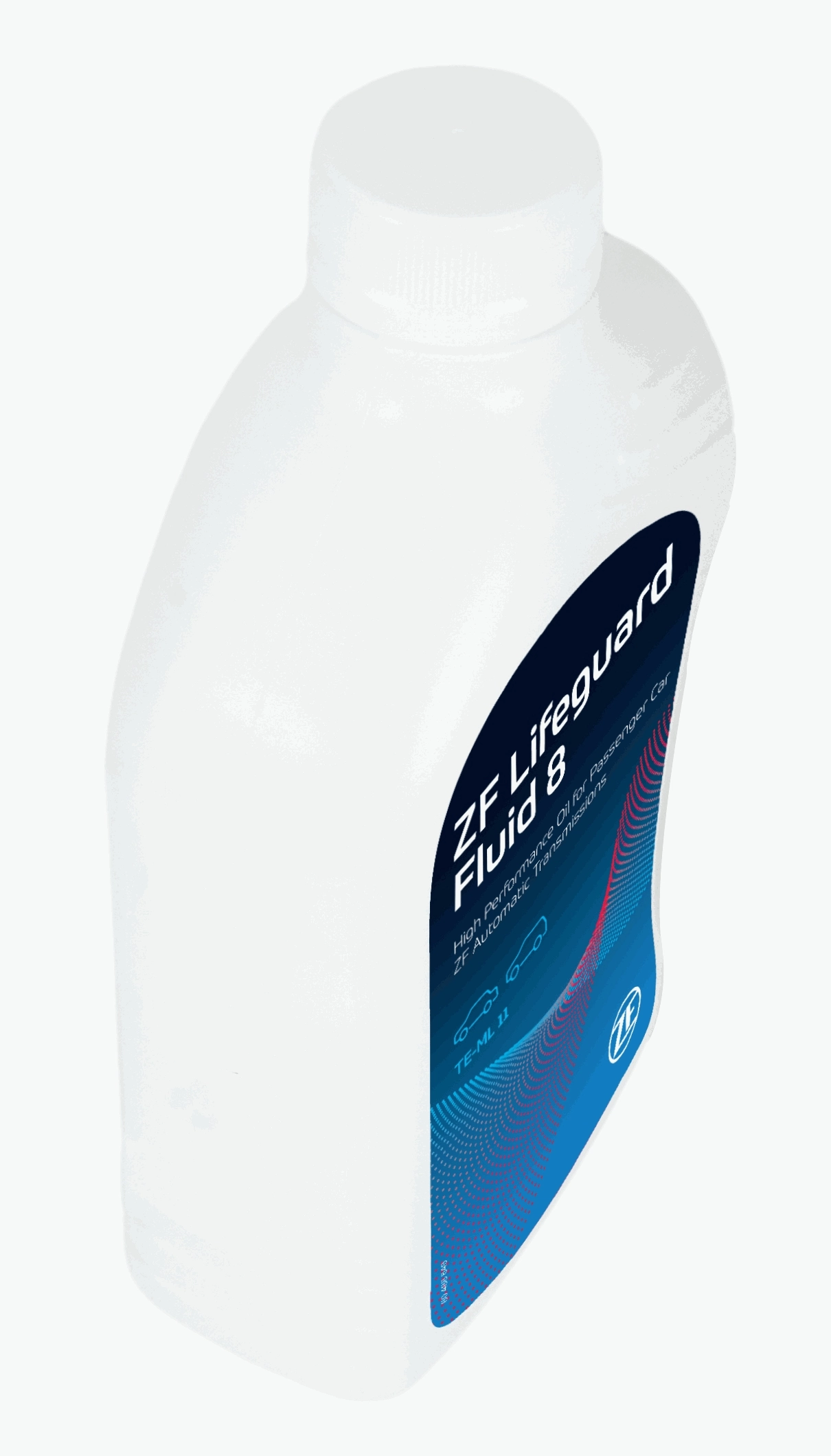 Automatic Transmission Fluid S671.090.312