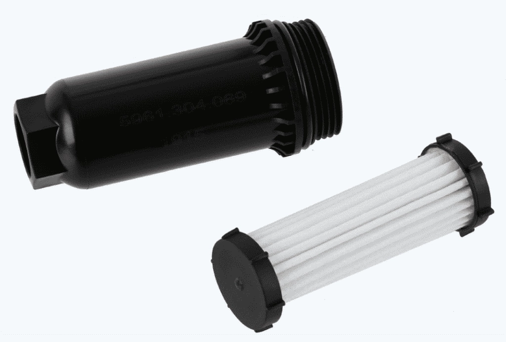 Parts Kit, automatic transmission oil change 5961.304.069