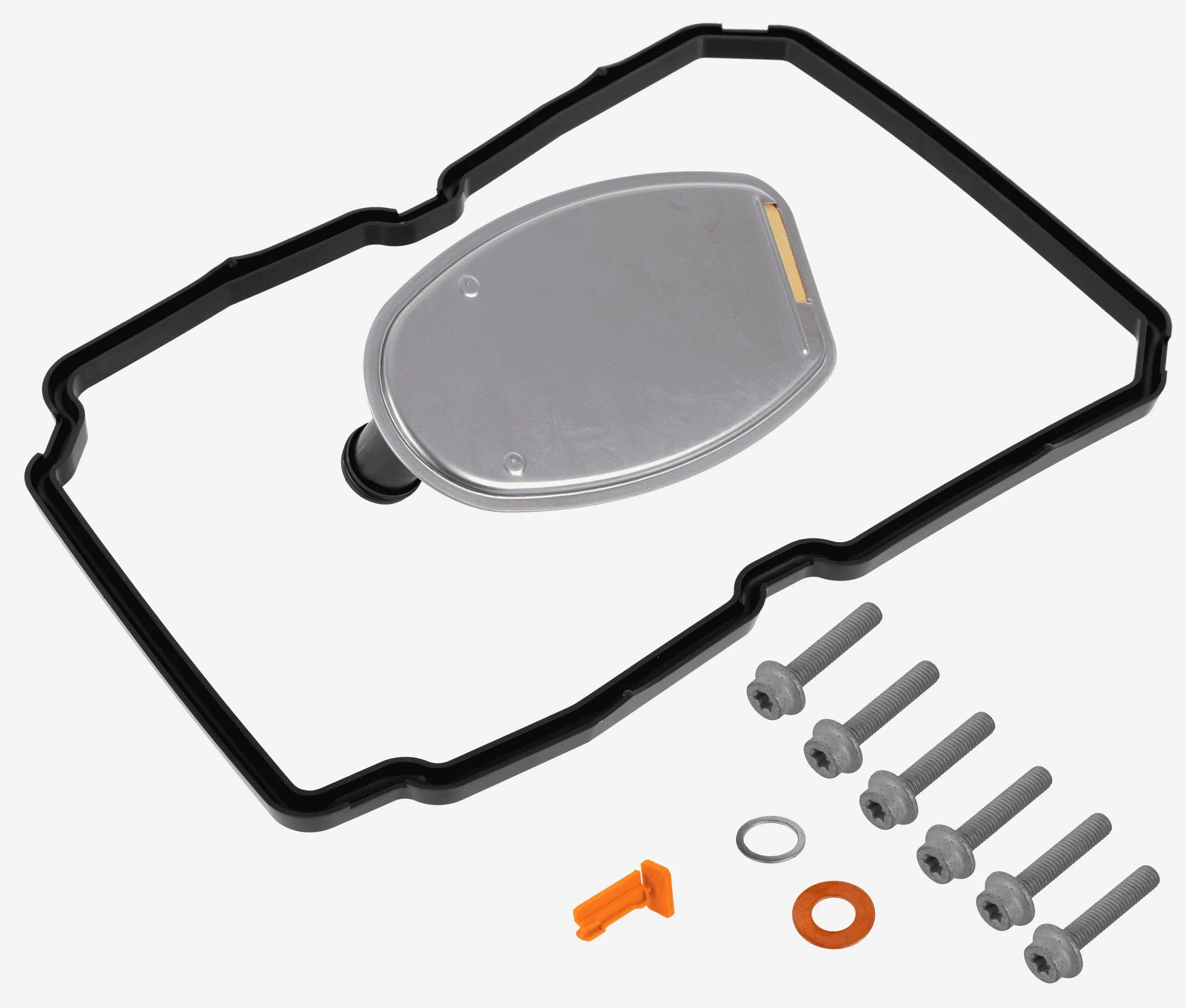 Parts Kit, automatic transmission oil change 5961.303.116