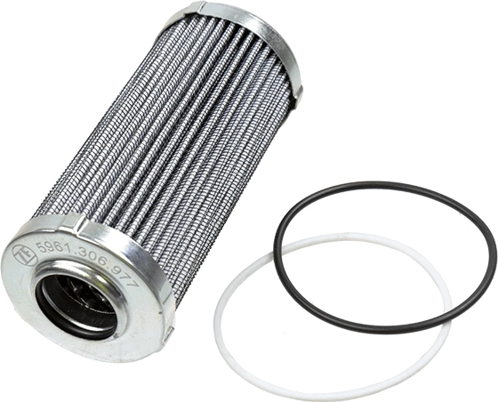 Hydraulic Filter, automatic transmission 5961.306.977