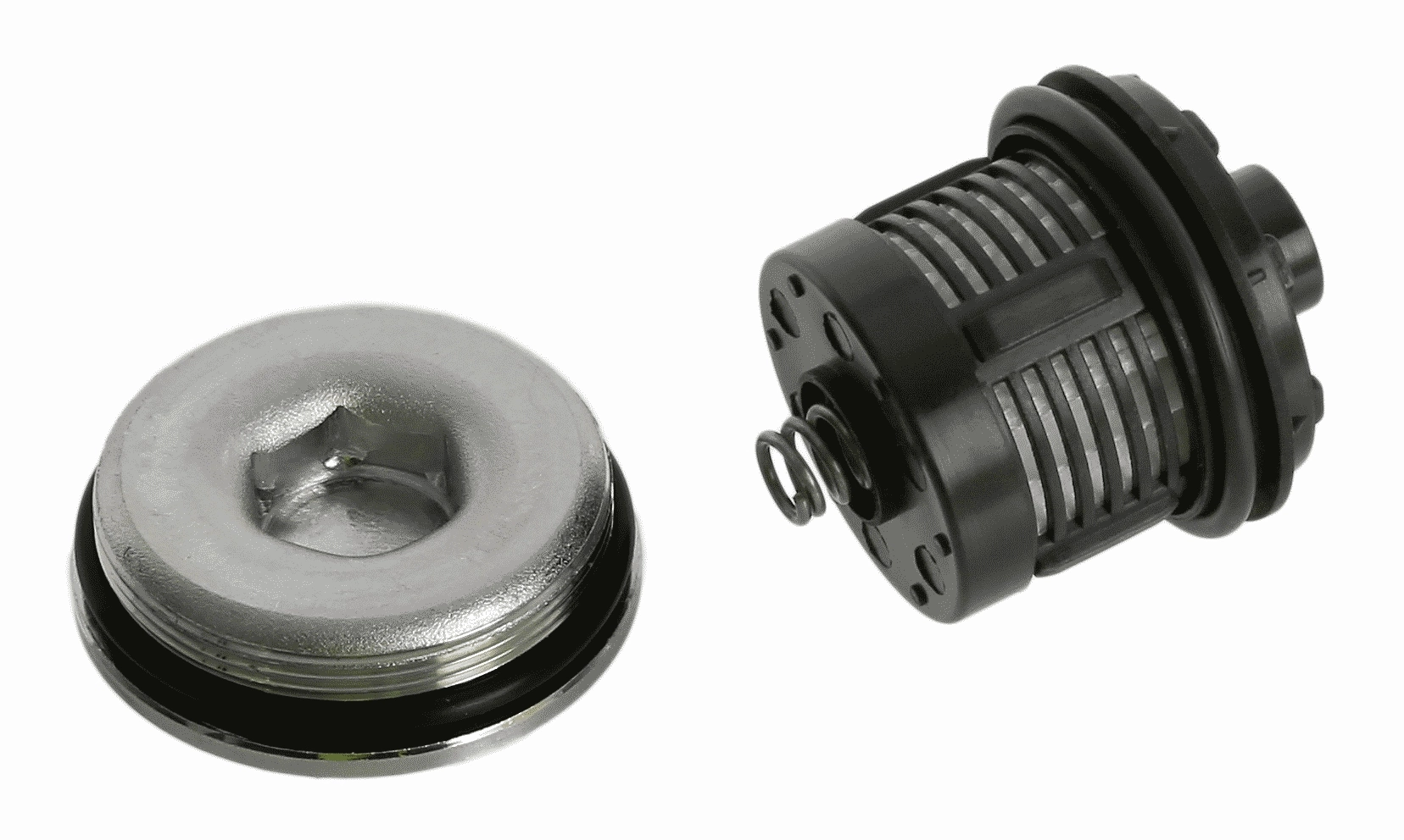 Hydraulic Filter, multi-plate clutch (all-wheel drive) 5961.308.229