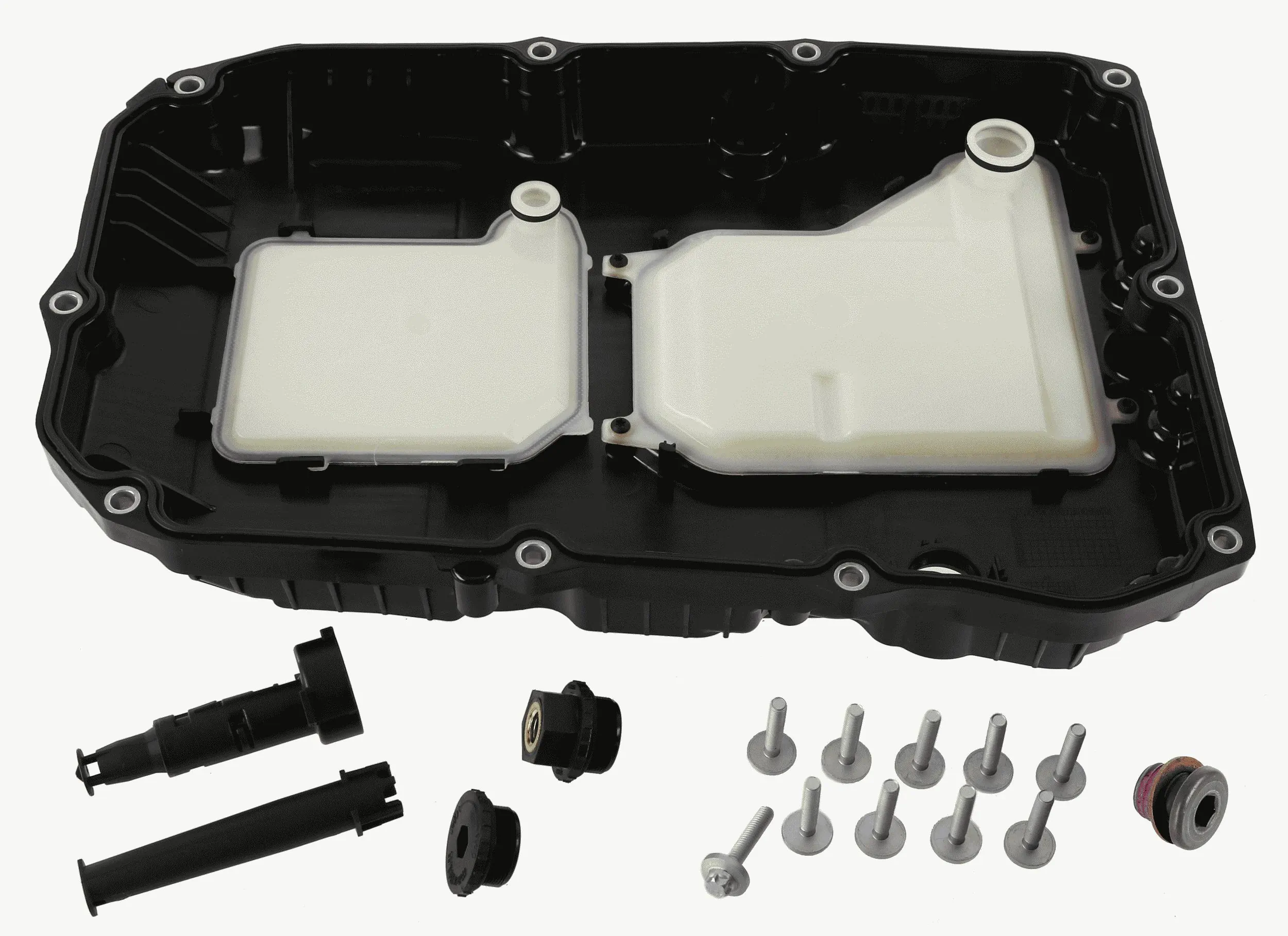 Parts Kit, automatic transmission oil change 5961.308.284