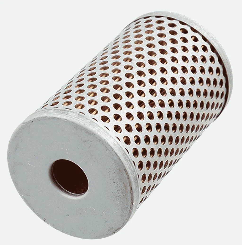 Hydraulic Filter, automatic transmission 5961.307.476