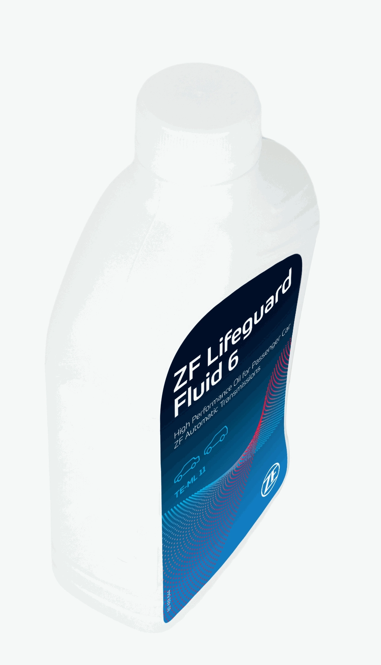 Aceite para transmisión automática S671.090.255