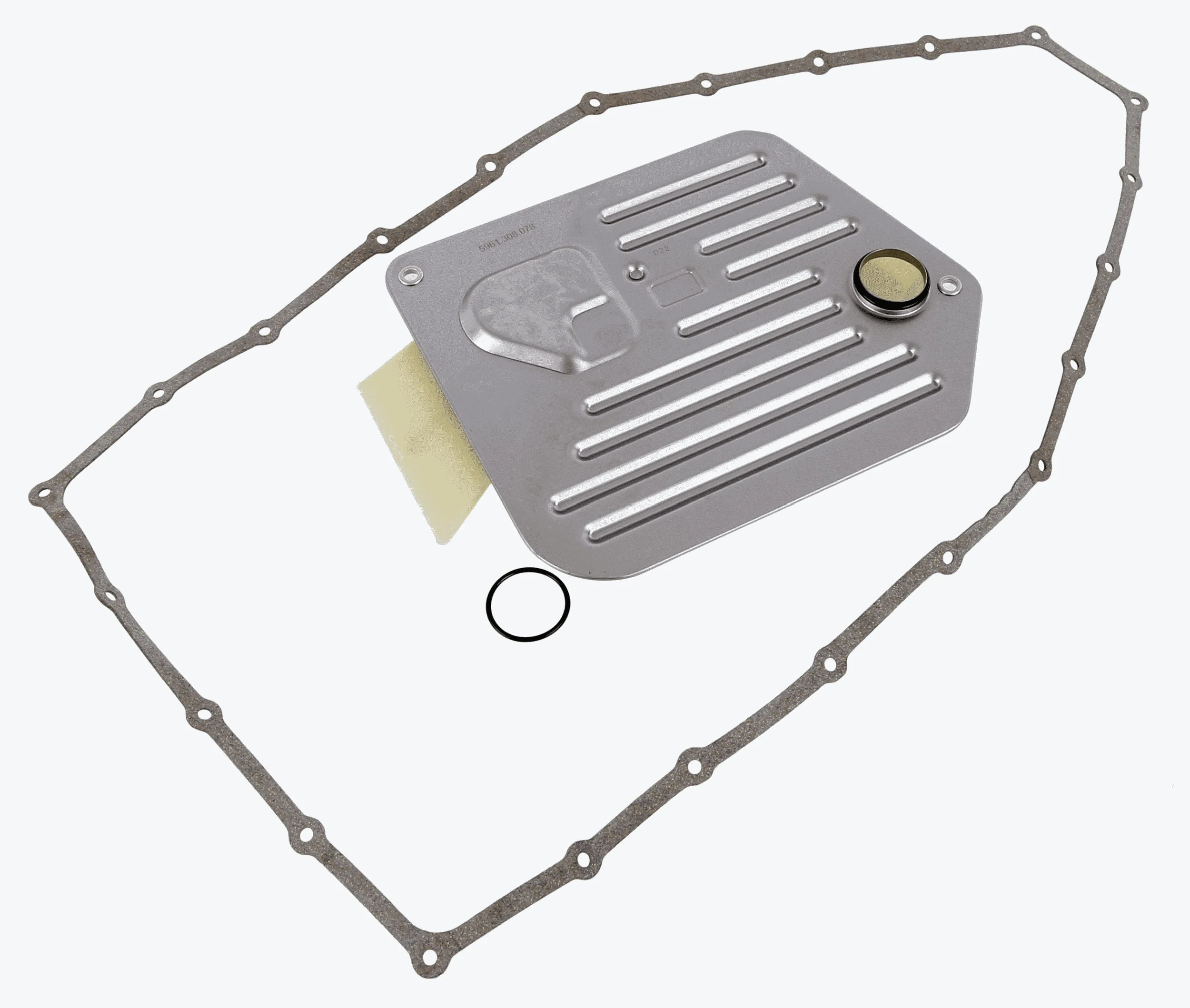 Teilesatz, Automatikgetriebe-Ölwechsel 5961.308.078
