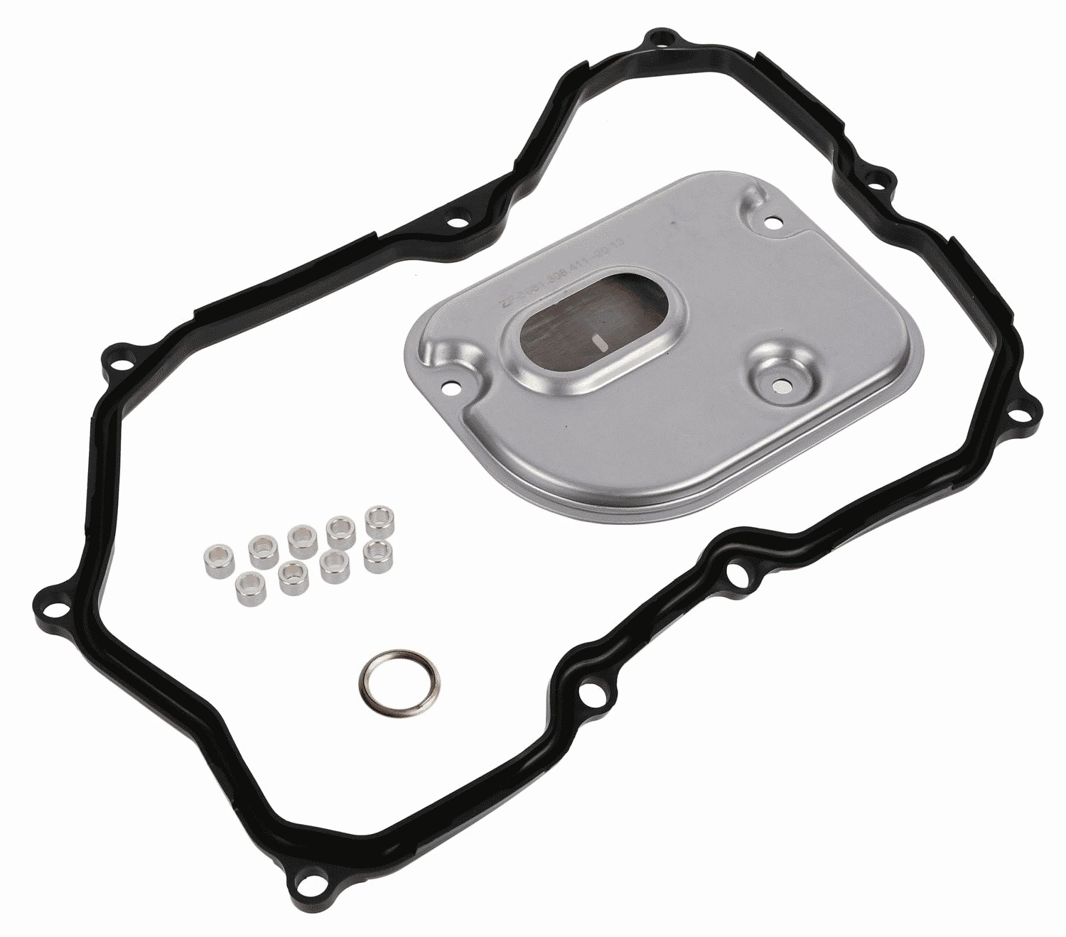 Parts Kit, automatic transmission oil change 5961.308.411