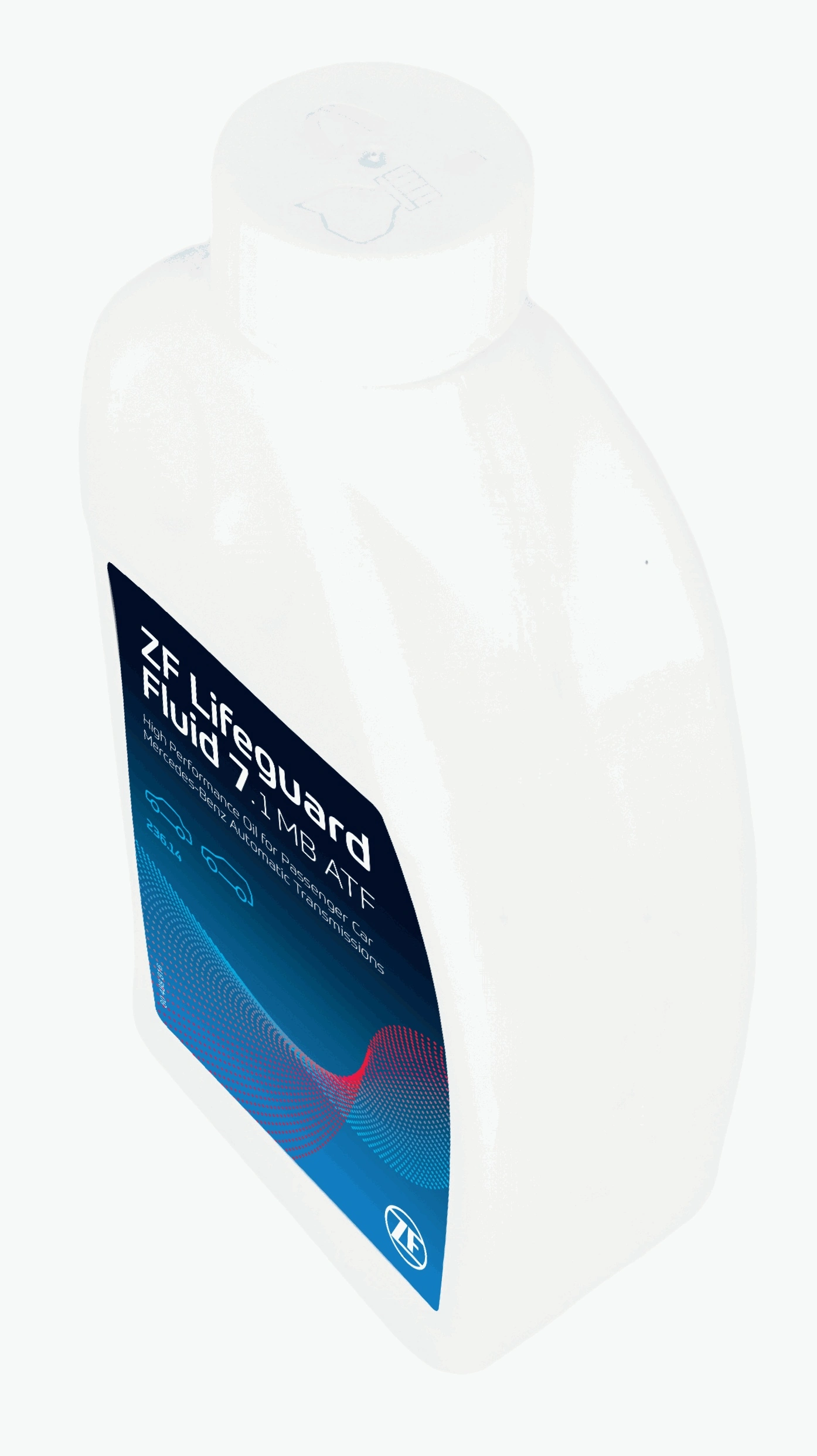 Automatic Transmission Fluid 5961.307.351