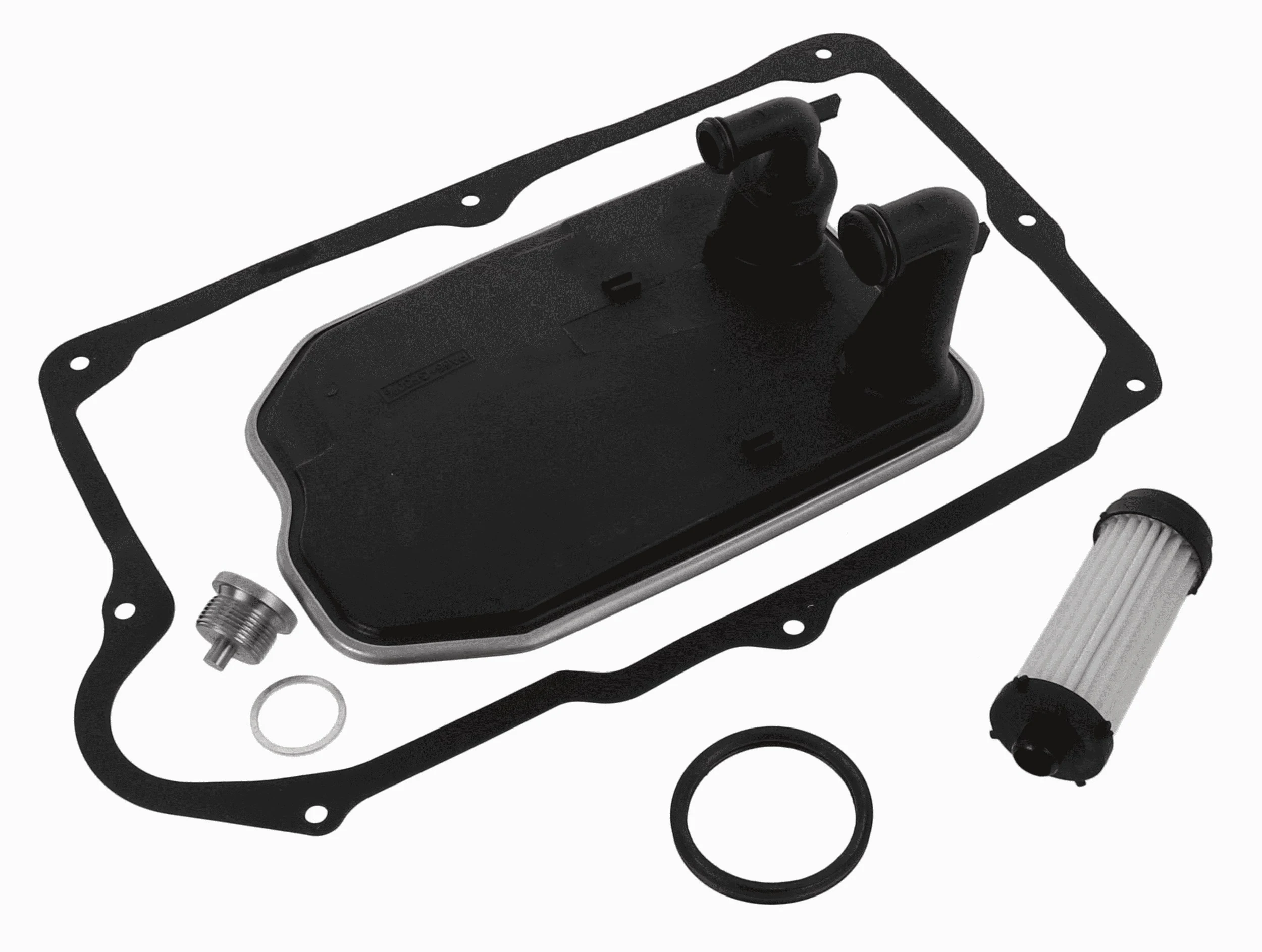 Parts Kit, automatic transmission oil change 5961.308.447