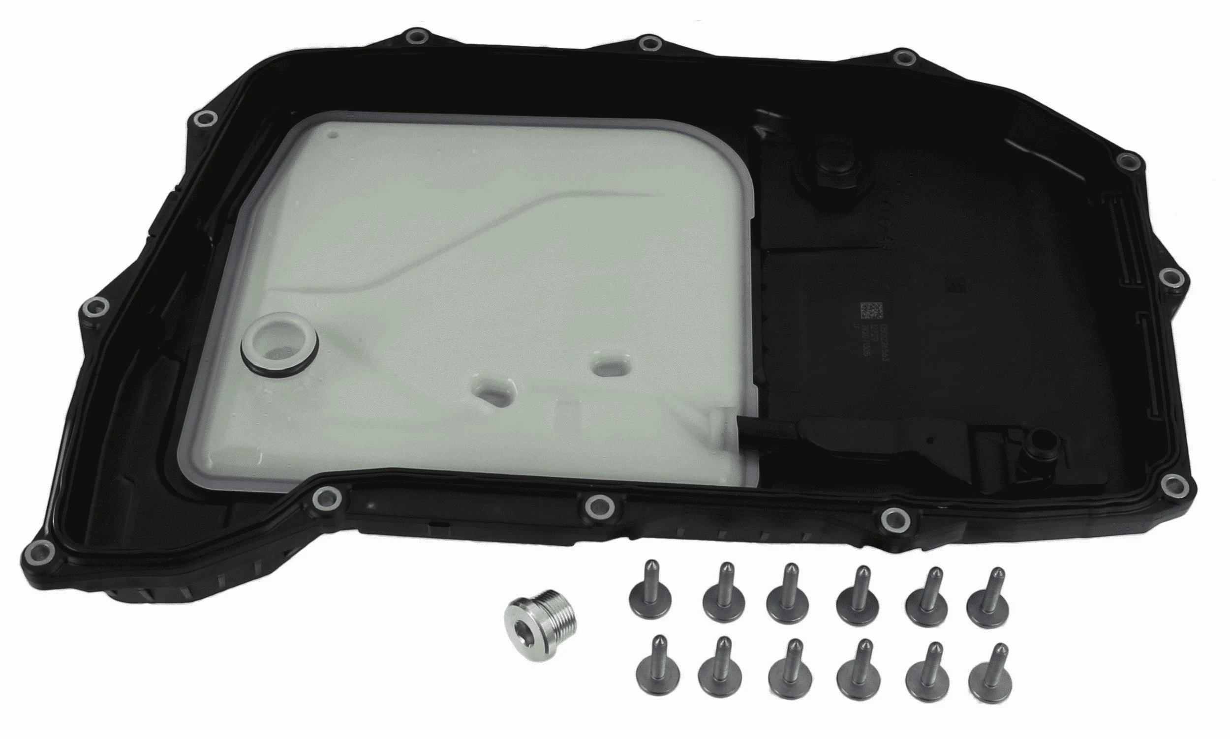 Parts Kit, automatic transmission oil change 1103.298.112