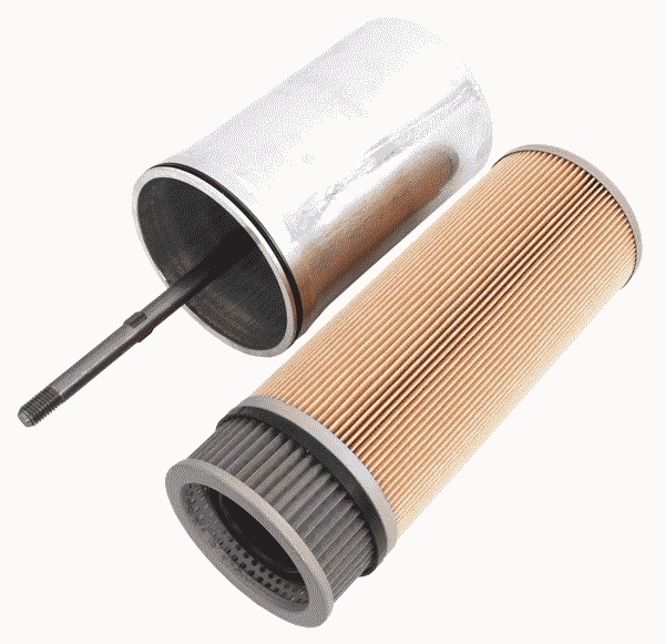 ZF 0501209080 Оригинальный