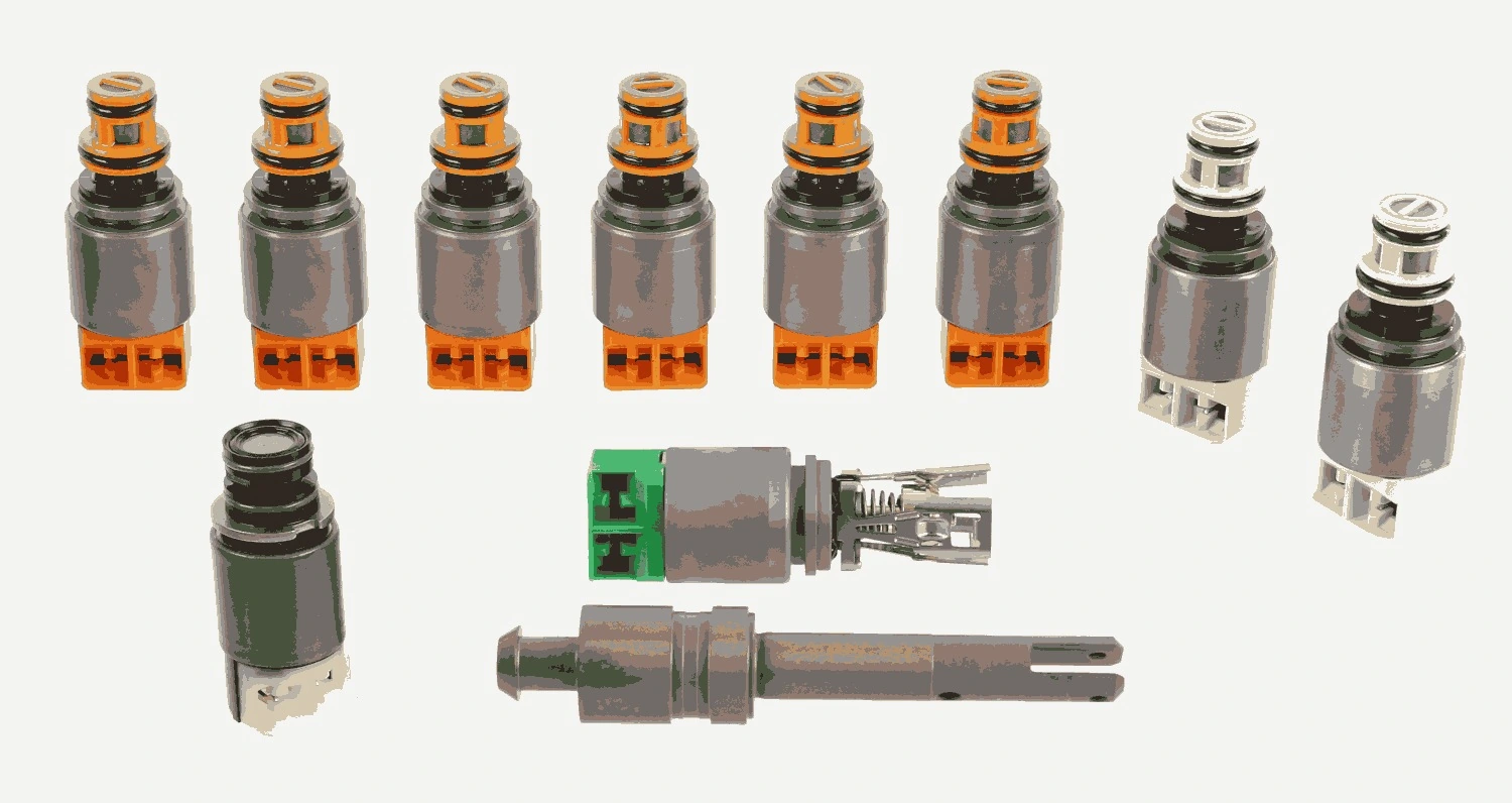 ZF 1087298392 Genuine