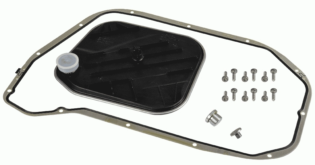 ZF 1091298066 Genuine