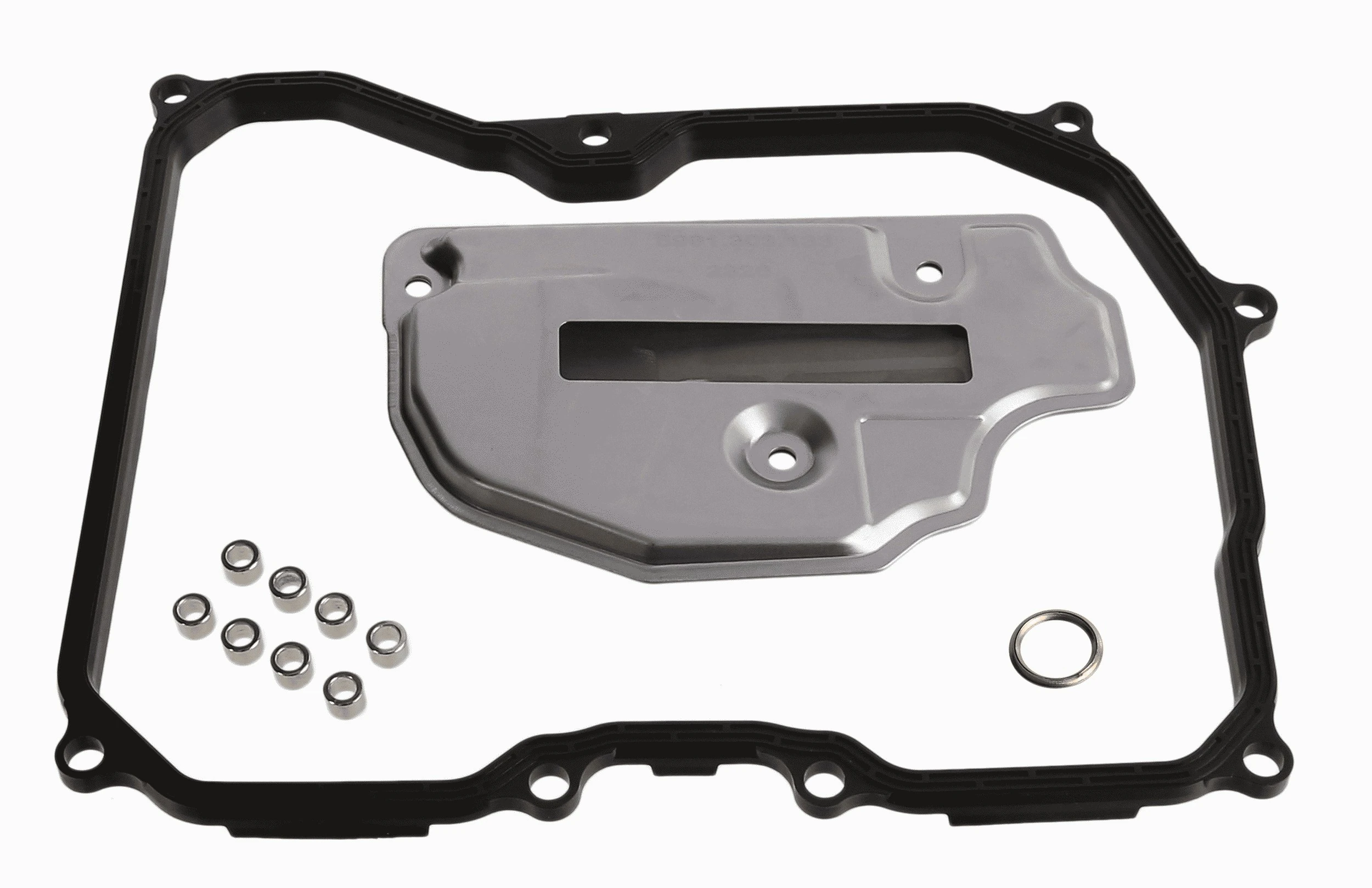 Parts Kit, automatic transmission oil change 5961.308.475