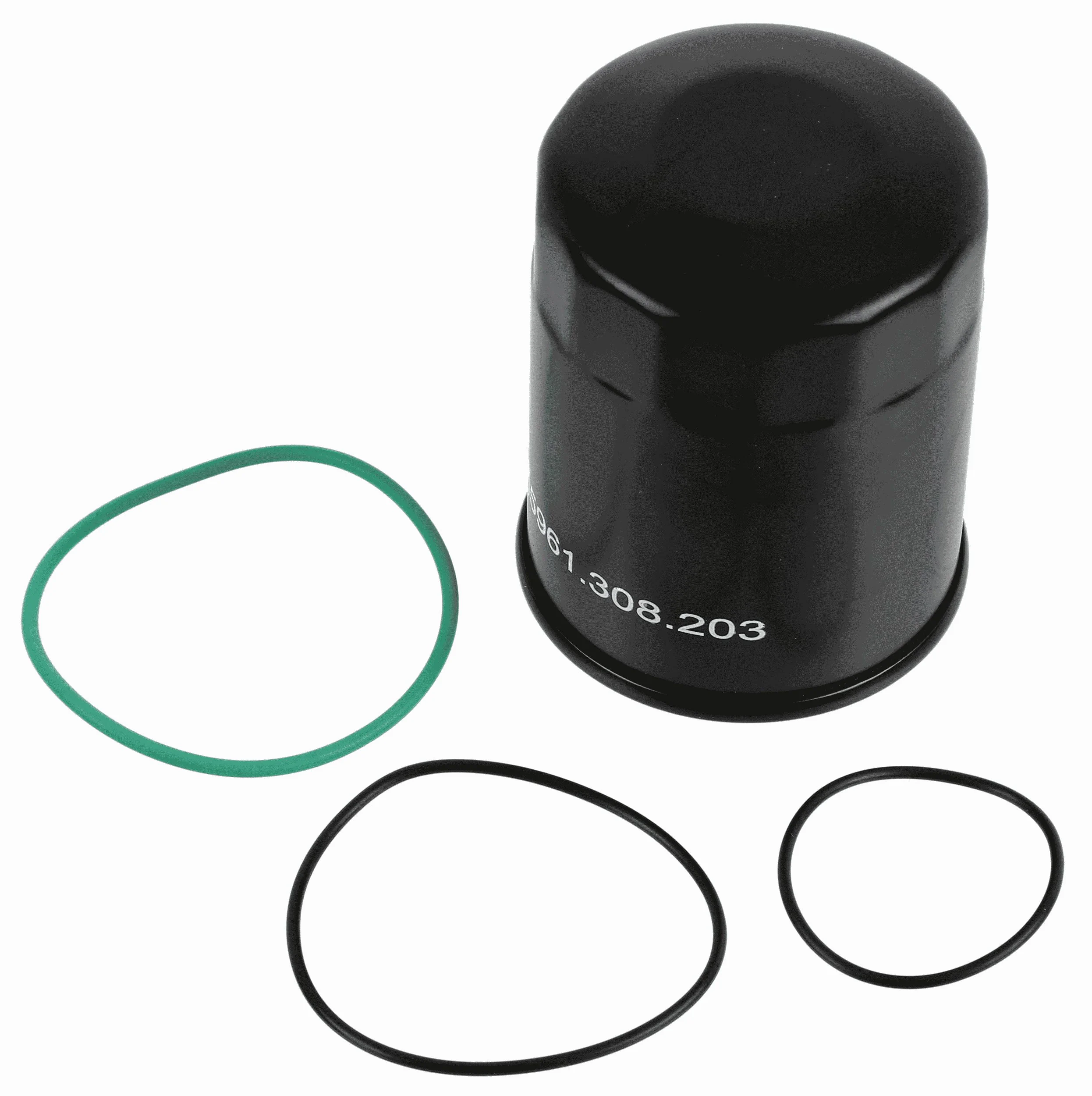 Parts Kit, automatic transmission oil change 5961.308.203