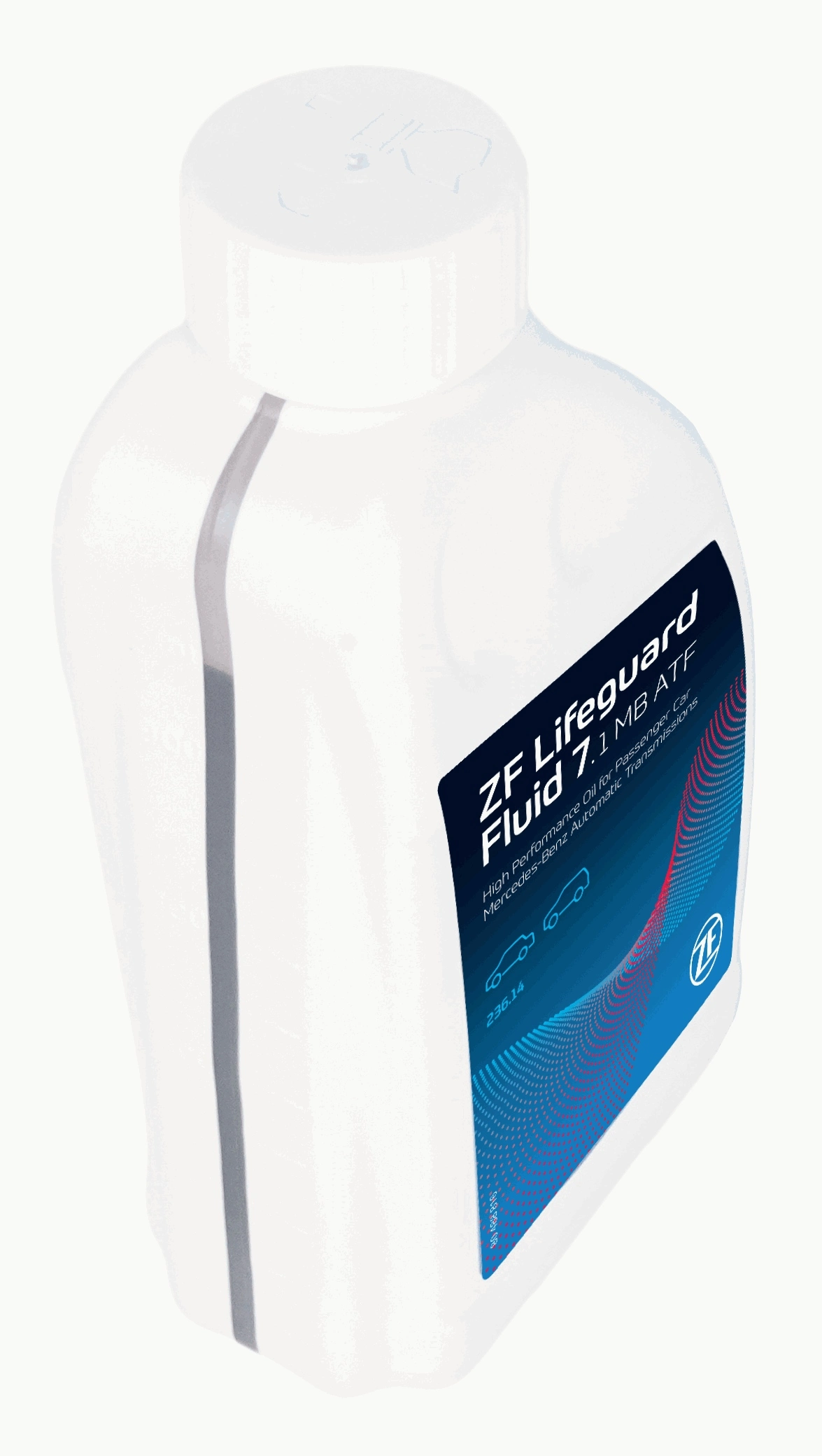 Automatic Transmission Fluid 5961.307.351