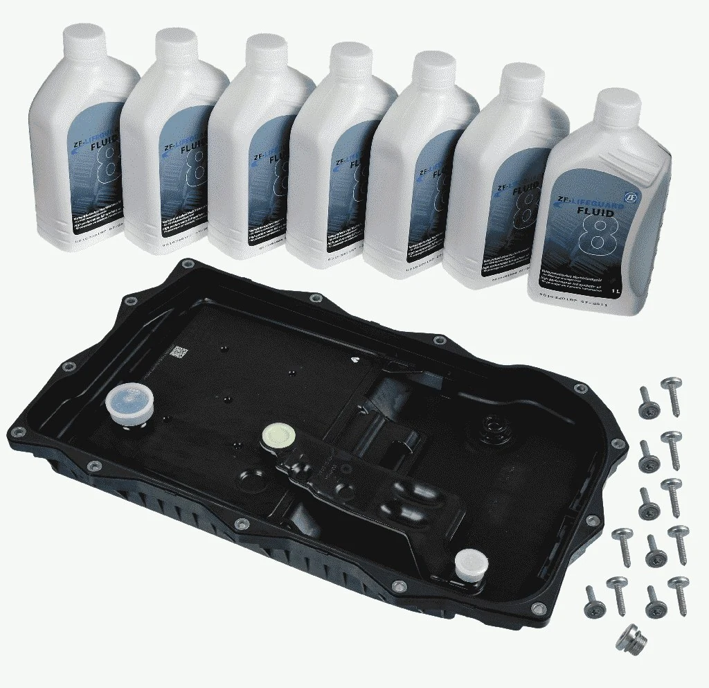 ZF 1087298363 Оригинальный
