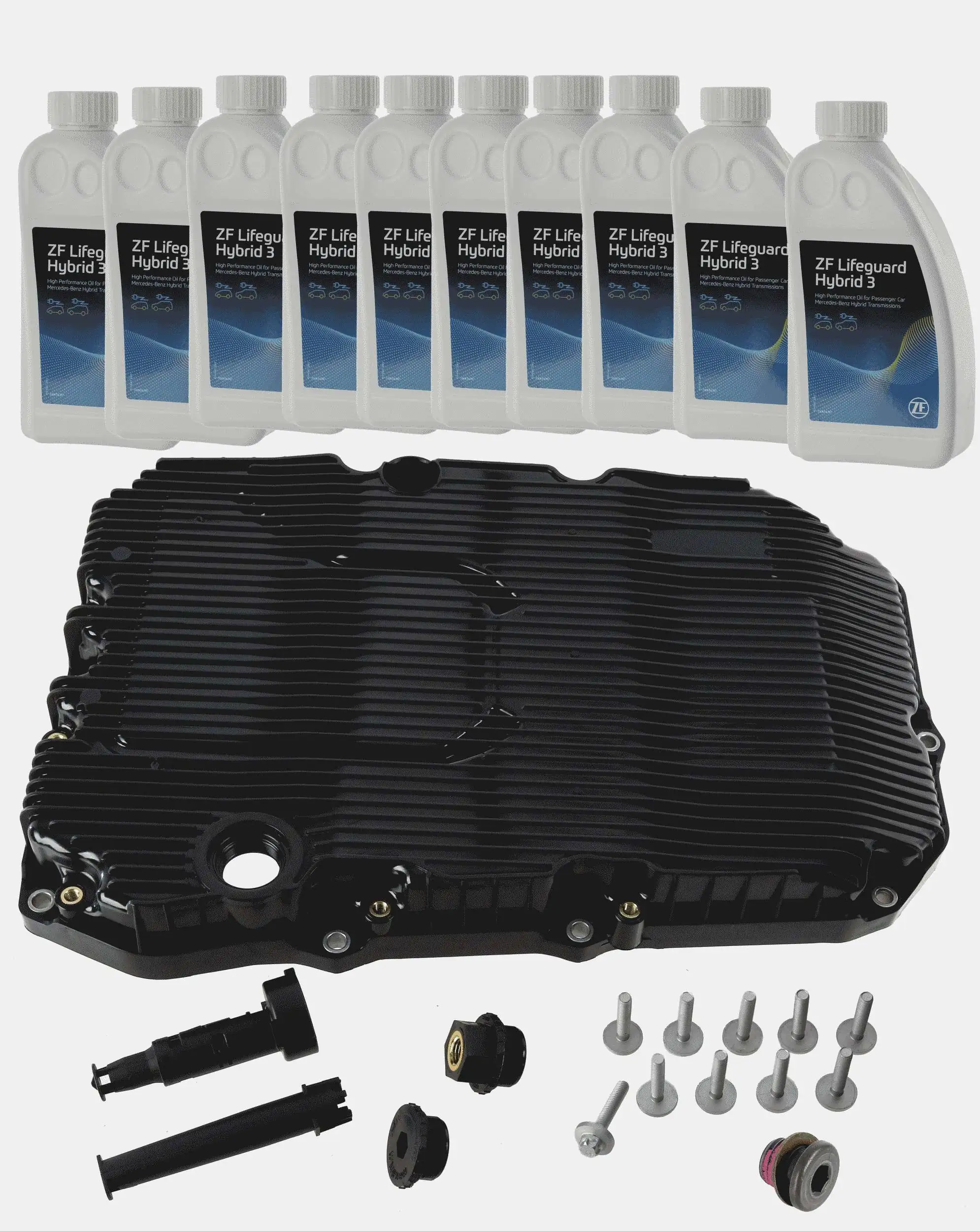 Parts Kit, automatic transmission oil change 5961.308.375