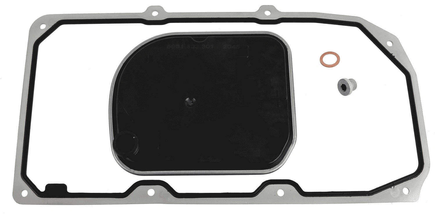 Parts Kit, automatic transmission oil change 5961.308.445