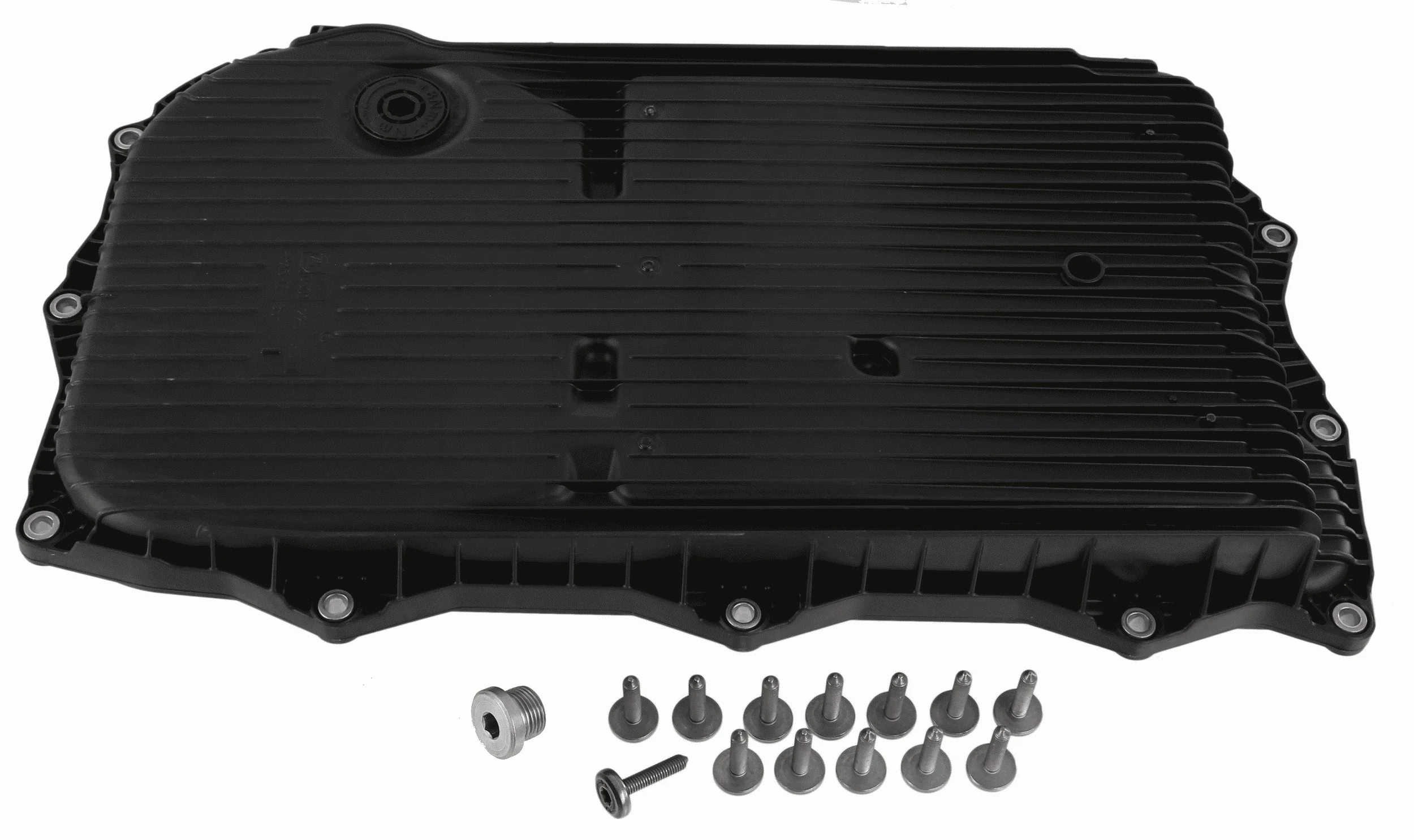 Parts Kit, automatic transmission oil change 1109.298.031