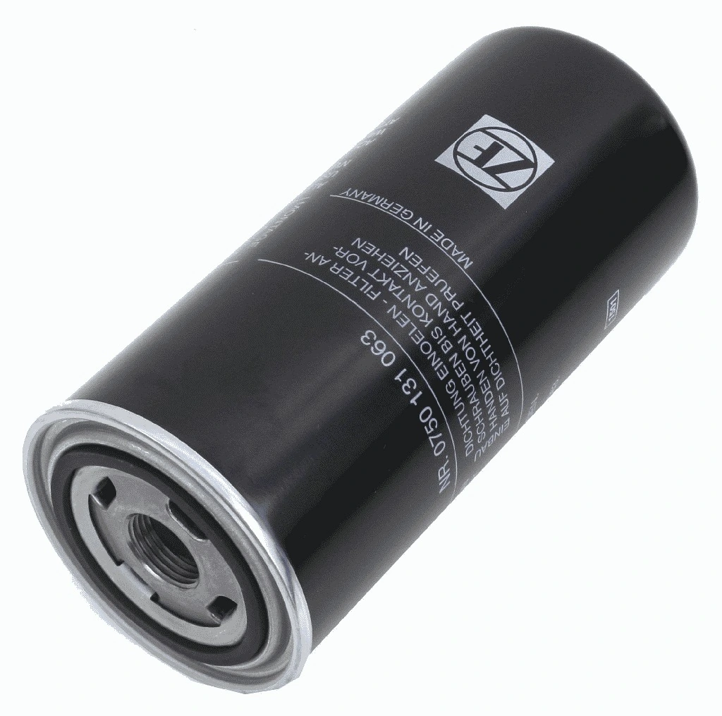 Hydraulic Filter, automatic transmission 0750.131.063