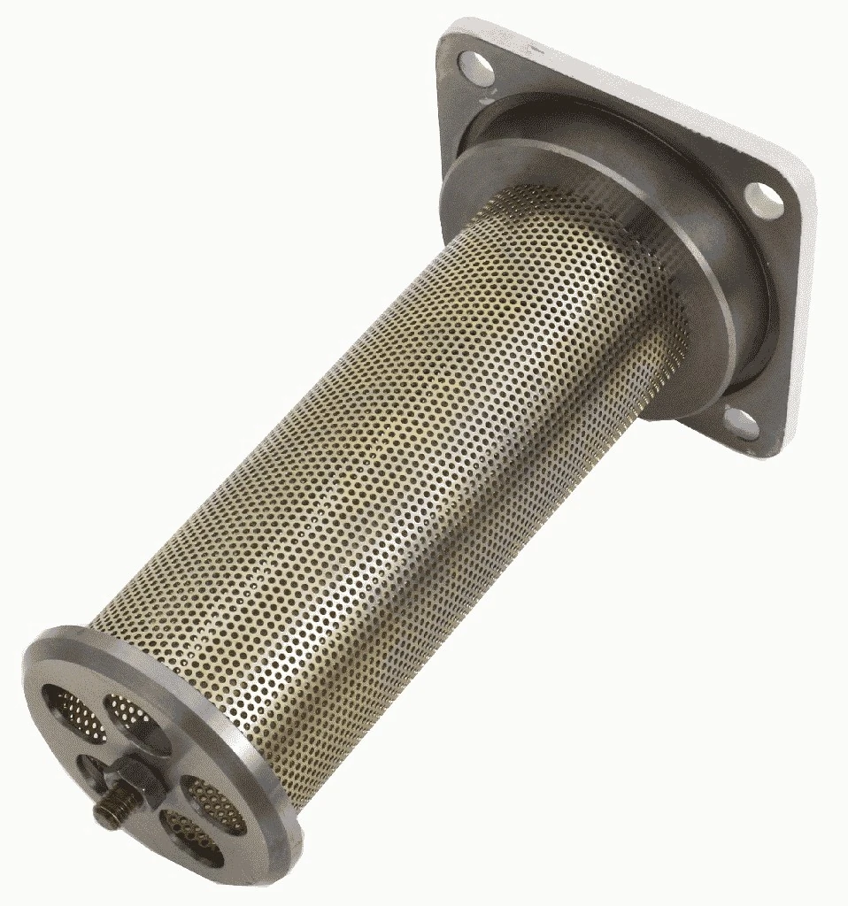 Hydraulic Filter, automatic transmission 0732.611.049