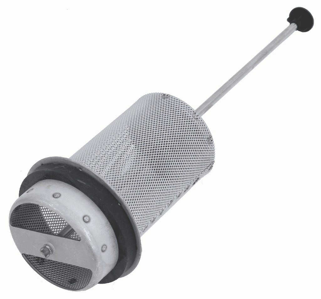 Hydraulic Filter, automatic transmission 0501.214.082