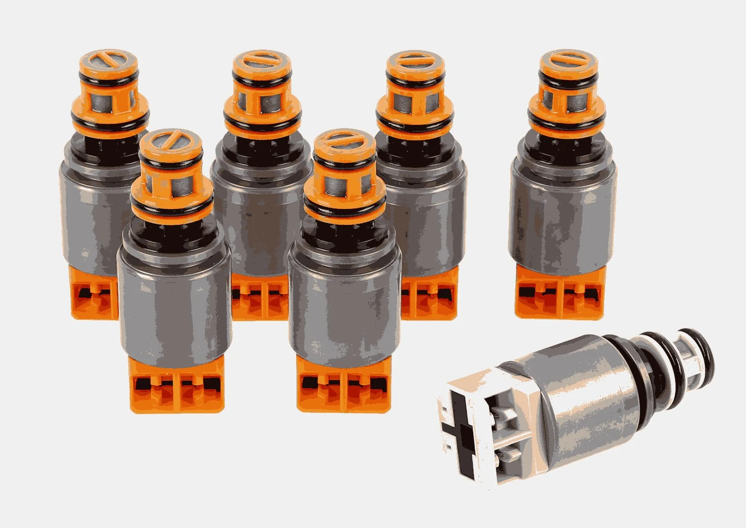 ZF 1087298390 Genuine