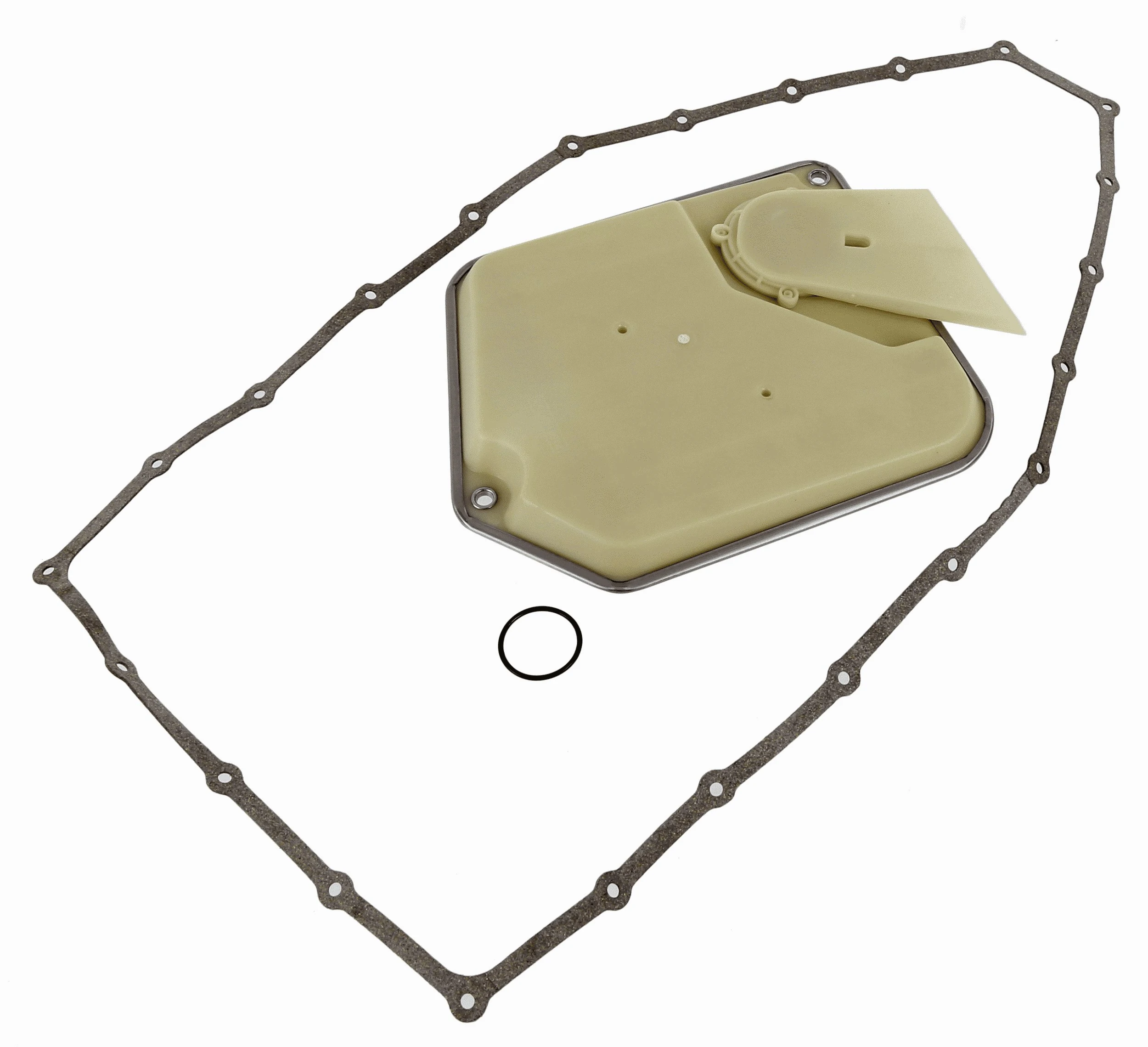 Parts Kit, automatic transmission oil change 5961.308.078